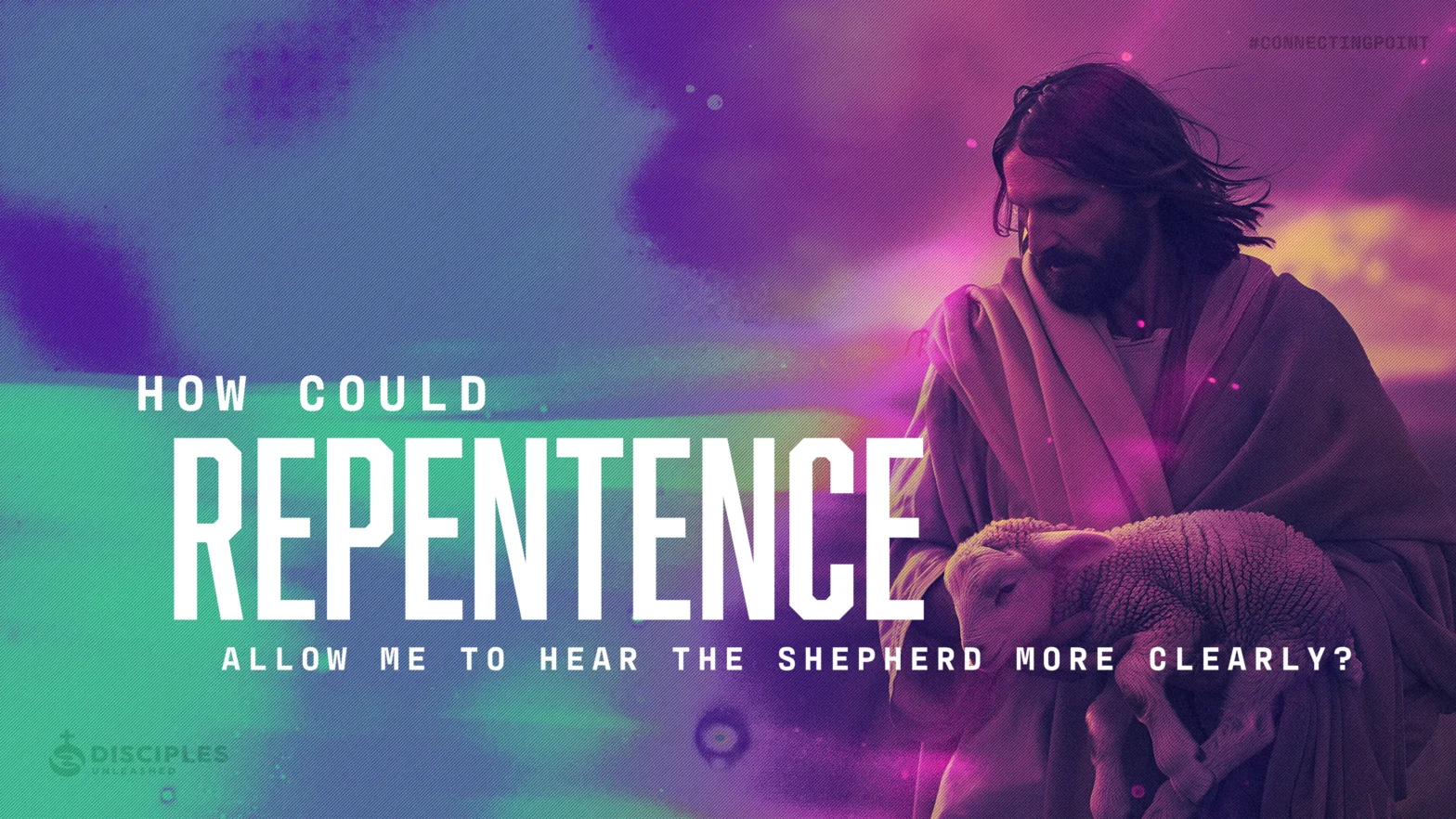 connecting point image